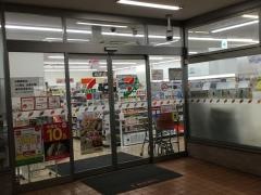 セブンイレブン　横浜尾上町３丁目店