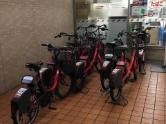 セブンイレブン　横浜尾上町３丁目店