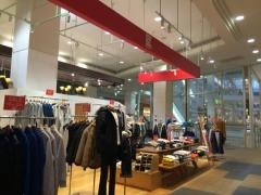 ｇｒａｎｉｐｈ　イオンモール熱田