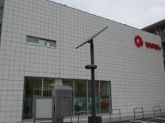 千葉銀行三郷中央支店