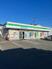 ファミリーマート　熊本御領８丁目店