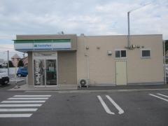 ファミリーマート　阿久比横松店