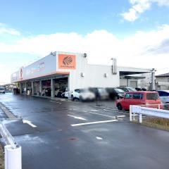 オートバックス　大河原