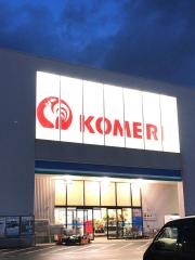 コメリハード＆グリーン　金沢大友店