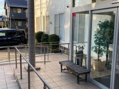介護付有料老人ホーム　慶愛苑　小田原