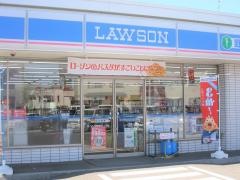 ローソン　函館富岡二丁目店