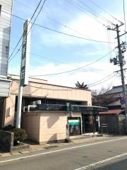 岩手銀行好摩支店