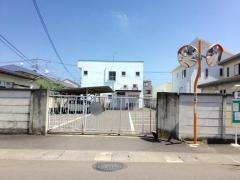 仙南信用金庫名取支店