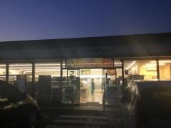 ファミリーマート　多賀城山王店