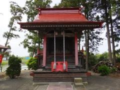 湊神社