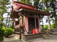 湊神社