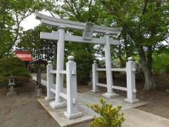 湊神社