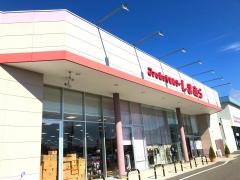 ファッションセンターしまむら　長井店