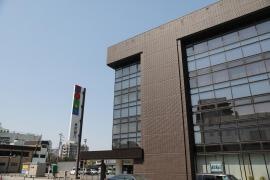 東邦銀行会津支店