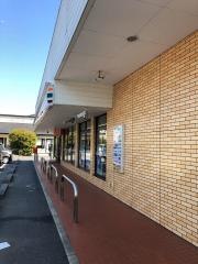 セブンイレブン いわき泉玉露4丁目店