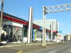 フォーエルつくば店