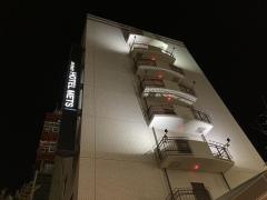 ＪＲ東日本ホテルメッツ水戸