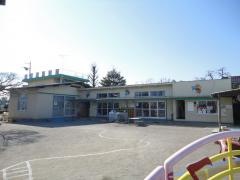 上三川幼児園