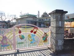 上三川幼児園