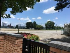 宇都宮大学共同教育学部附属小学校