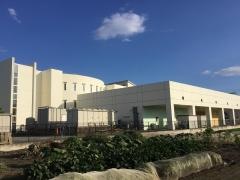 沢野小学校