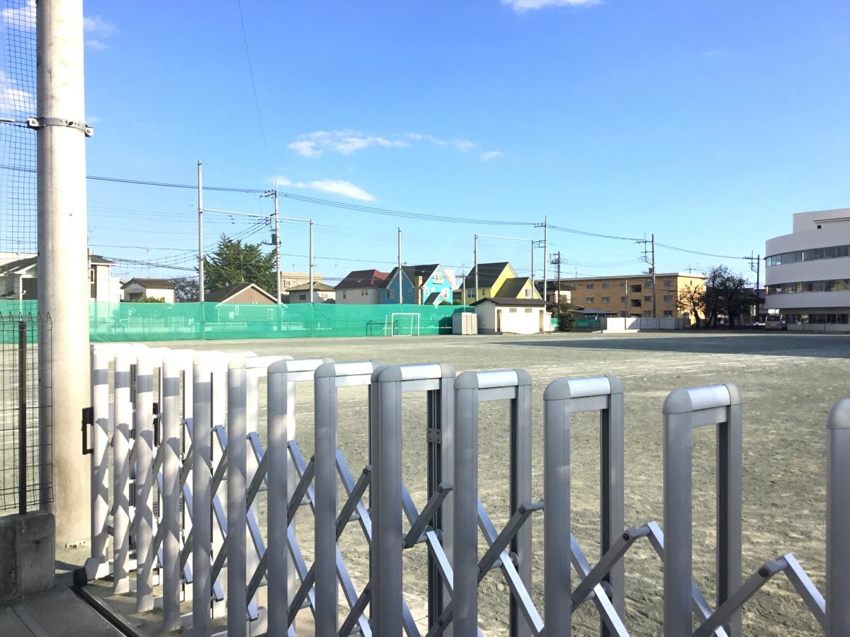 沢野小学校