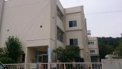 今宿小学校