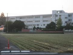 行田市立行田中学校