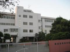 行田市立行田中学校