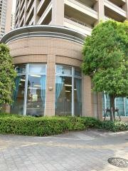 柏の葉キャンパス保育園
