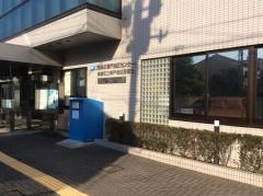 葛飾区立青戸地区図書館