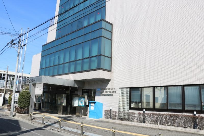 建物