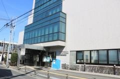 葛飾区立青戸地区図書館
