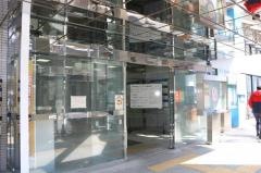 葛飾区立青戸地区図書館