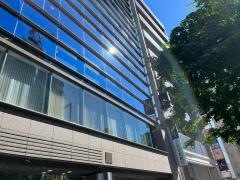 三井住友銀行六本木支店