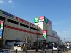 サミットストア向台町店