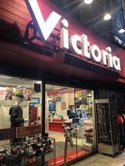 ヴィクトリア　新宿店