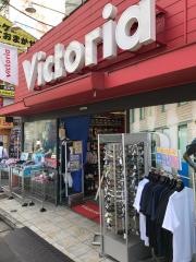 ヴィクトリア　新宿店