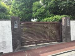 幡随院公園