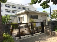 二俣川小学校