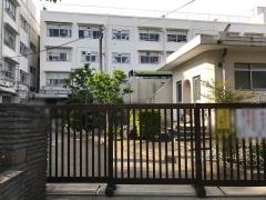 二俣川小学校