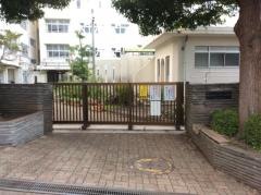 二俣川小学校