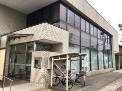 第四北越銀行　三条北支店