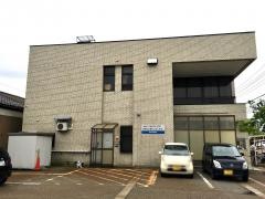 第四北越銀行　三条北支店