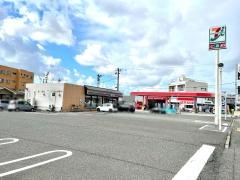 セブンイレブン　新潟山二ツ店