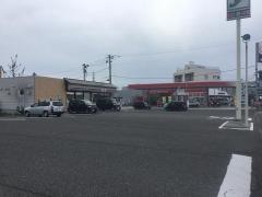 セブンイレブン　新潟山二ツ店