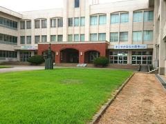 津沢小学校