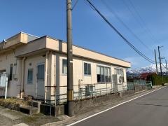 中加積保育園