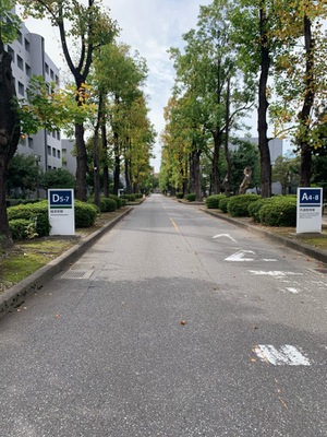 スタディピア 富山大学五福キャンパス 富山市五福