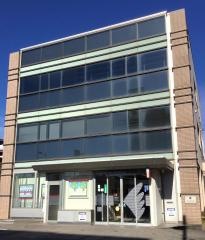 金沢信用金庫野町支店